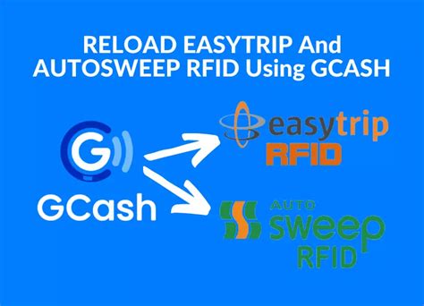 how to reload rfid